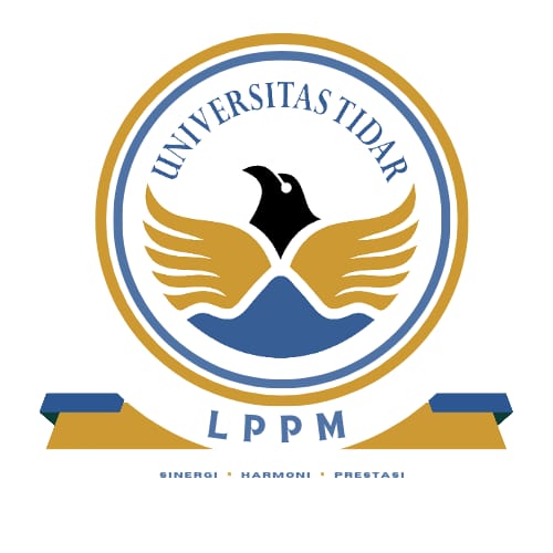 LPPM Universitas Tidar